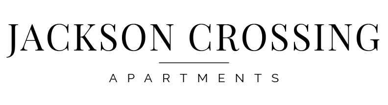 Jackson Crossing logo